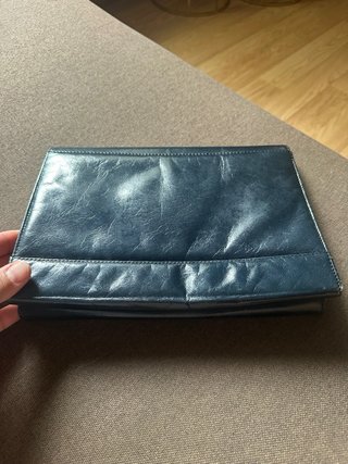 Bolso de mano Balenciaga piel negro