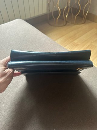 Bolso de mano Balenciaga piel negro