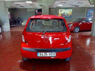 Hyundai i10 2011