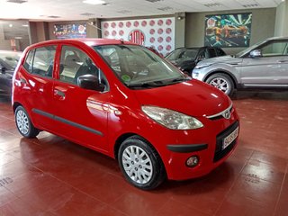 Hyundai i10 2011