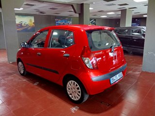 Hyundai i10 2011