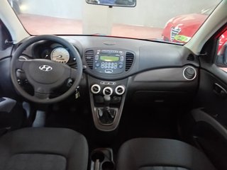 Hyundai i10 2011