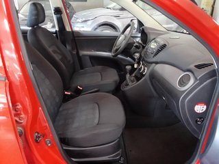 Hyundai i10 2011