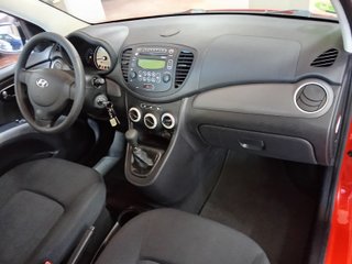 Hyundai i10 2011