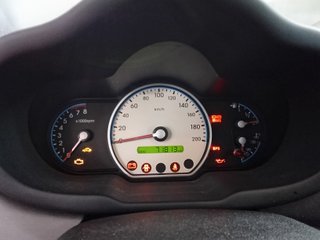 Hyundai i10 2011