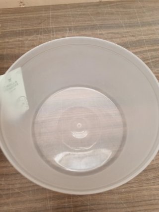 Cubo madera sauna