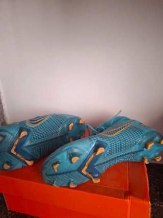Nike Jr Superfly 8 Academy Botas Fútbol 36.5