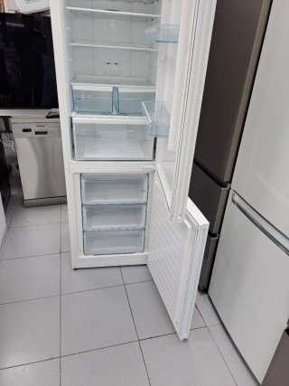 Nevera Bosch Combi + Garantía Con Envío
