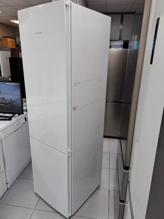 Nevera Bosch Combi + Garantía Con Envío