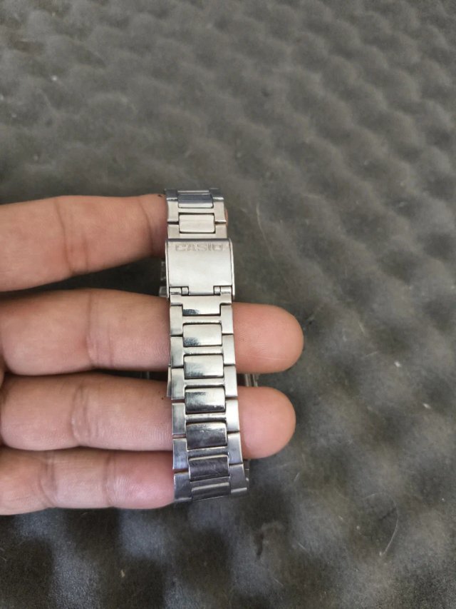 Casio DB590 Multi Lingual Data Bank korea