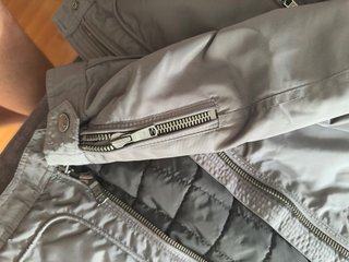 Chaqueta Hackett Aston Martin Racing GB