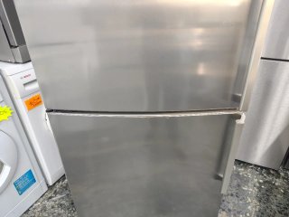 Nevera Siemens Acero Inoxidable