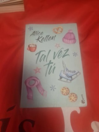 Tal vez tu
