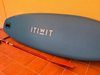 Tabla Paddle Surf 9'