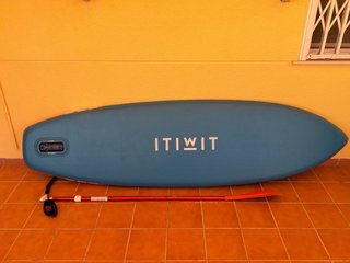 Tabla Paddle Surf 9'