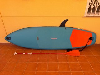 Tabla Paddle Surf 9'