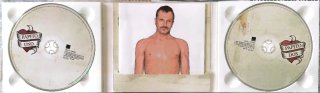 CD Miguel Bosé - Papito