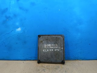 S120216002B CENTRALITA MOTOR CITROEN C3 1.6