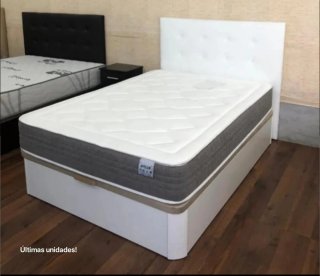 Cama 135x190
