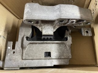 Taco motor BMW F48 2017