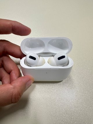 AirPods Pro (1ª Gen) Modelo A2084