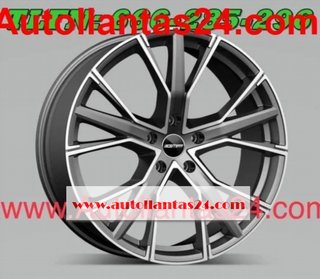 Llantas AUDI - D1 r030498