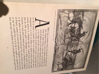Le livre des tournois du roi rene