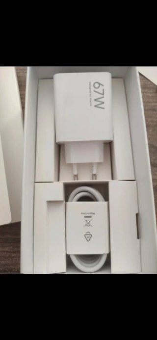 Xiaomi Redmi Note 12 Pro 5G