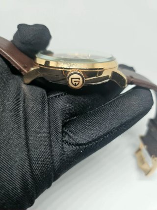 Reloj Pagani Design Automático