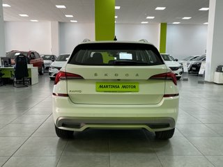Skoda Kamiq Ambition 1.0 TSI 110CV DSG EL TOP!!!!!