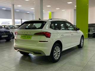 Skoda Kamiq Ambition 1.0 TSI 110CV DSG EL TOP!!!!!