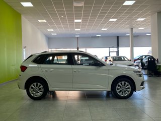 Skoda Kamiq Ambition 1.0 TSI 110CV DSG EL TOP!!!!!