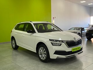 Skoda Kamiq Ambition 1.0 TSI 110CV DSG EL TOP!!!!!