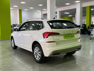 Skoda Kamiq Ambition 1.0 TSI 110CV DSG EL TOP!!!!!