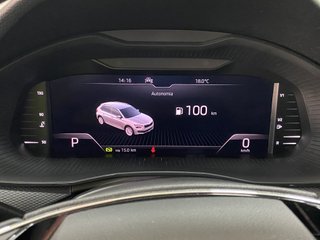 Skoda Kamiq Ambition 1.0 TSI 110CV DSG EL TOP!!!!!