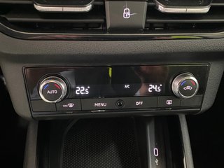 Skoda Kamiq Ambition 1.0 TSI 110CV DSG EL TOP!!!!!