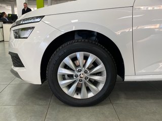 Skoda Kamiq Ambition 1.0 TSI 110CV DSG EL TOP!!!!!