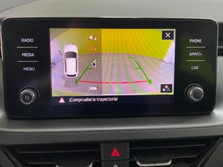 Skoda Kamiq Ambition 1.0 TSI 110CV DSG EL TOP!!!!!