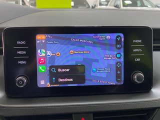 Skoda Kamiq Ambition 1.0 TSI 110CV DSG EL TOP!!!!!