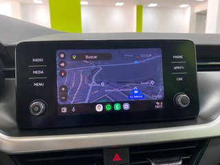Skoda Kamiq Ambition 1.0 TSI 110CV DSG EL TOP!!!!!