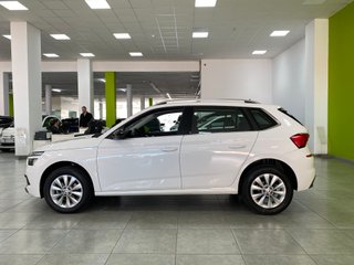 Skoda Kamiq Ambition 1.0 TSI 110CV DSG EL TOP!!!!!