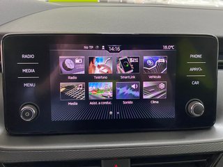 Skoda Kamiq Ambition 1.0 TSI 110CV DSG EL TOP!!!!!