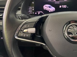 Skoda Kamiq Ambition 1.0 TSI 110CV DSG EL TOP!!!!!