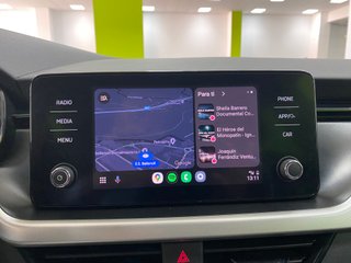 Skoda Kamiq Ambition 1.0 TSI 110CV DSG EL TOP!!!!!