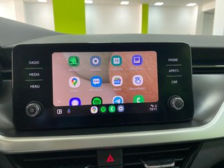 Skoda Kamiq Ambition 1.0 TSI 110CV DSG EL TOP!!!!!