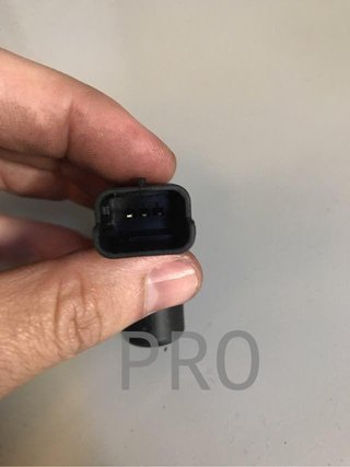 Sensor cigueñal renault 1500