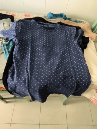 Lote Ropa Verano Chico