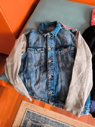 ROPA DE CHICO
