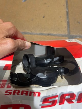 Mandos Sram X5 Trigger 2x10
