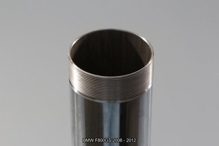 Tubos de horquilla SPR BMW F800GS 2008 - 2012